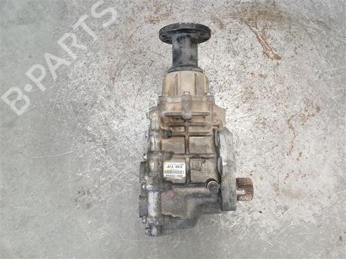 Used Transfer box Transfer box HYUNDAI SANTA FÉ II (CM) 2.2 CRDi GLS (150 hp) 21759809 21759809
