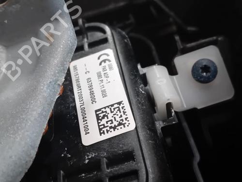 Airbag Kit RENAULT CLIO V (B7_) 1.0 TCe 100 (B7MT) | BP36887720C86  - Image 6