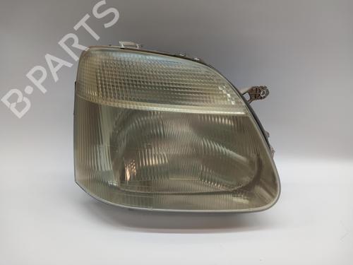 Lampa przednia prawa OPEL AGILA (A) (H00) 1.2 16V (F68) 9194753 | 3510083E00 | 09204188 |