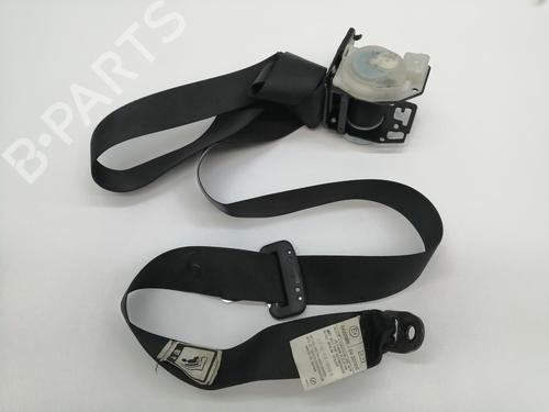 Used Rear right seatbelt MAZDA RX-8 (SE, FE) 1.3 (FE103, SE3P) (231 hp) 16358878