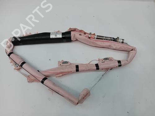 Used Left curtain airbag Left curtain airbag 38613990 38613990