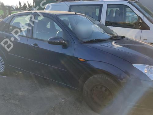 Left headlight FORD FOCUS I Saloon (DFW) 1.6 16V | BP32018270C28