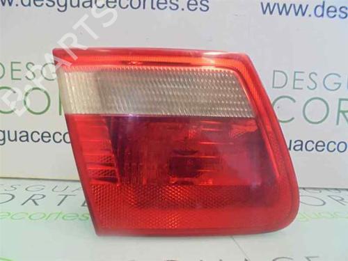 Used Left tailgate light Left tailgate light BMW 3 Touring (E46) 330 d (184 hp) 10253784 10253784
