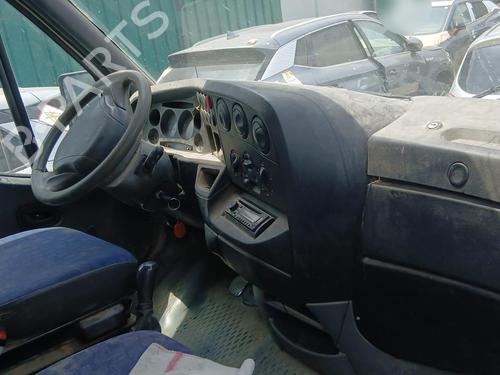 Engine IVECO DAILY III Van 29 L 12 V (ALKA41A2, ALLA52A2, ALKA42A2) | BP37195240M1  - Image 9
