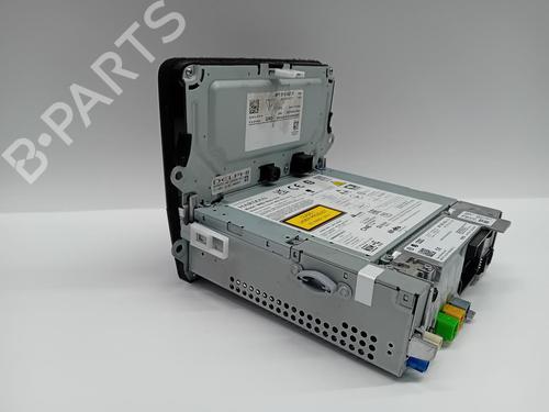 Display PORSCHE 718 BOXSTER (982) 2.0 T (982320, 982321, 982350, 982351) | BP37030307C48  - Image 6