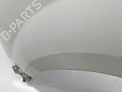 Left front fenders RENAULT KANGOO (KC0/1_) D 65 1.9 (KC0E, KC02, KC0J, KC0N) | BP30852079C41 