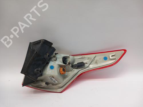 Left taillight FORD KUGA II (DM2) 2.0 TDCi | BP28425360C34