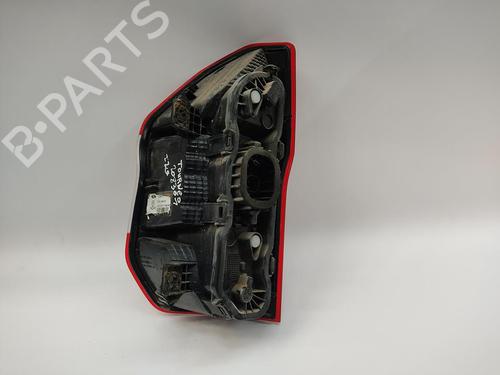 Left taillight FORD TOURNEO COURIER B460 MPV 1.0 EcoBoost | BP35785105C34 - Image 3