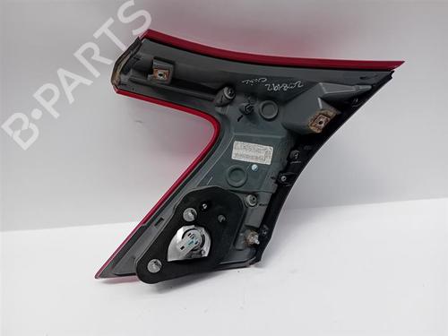 Left tailgate light HONDA CIVIC IX (FK) 2.2 i-DTEC (FK3) | BP34605345C79 - Image 2