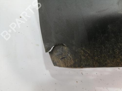 Front bumper FIAT 500 (312_) 1.2 (312AXA1A) | BP28731071C7