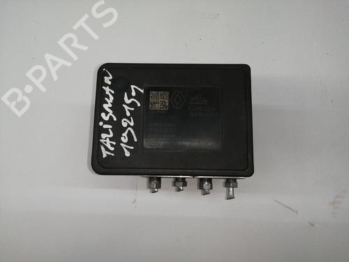 Control unit RENAULT TALISMAN (LP_) 1.5 dCi 110 (LPA3) | BP21170067M11 