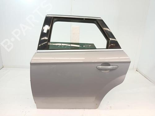 Used Left rear door Left rear door 37247021 37247021