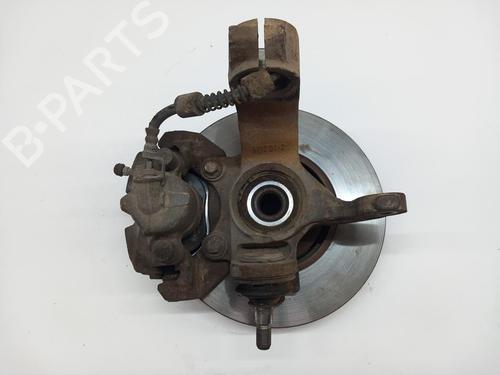 Right front steering knuckle FORD TRANSIT CONNECT (P65_, P70_, P80_) 1.8 Di | BP30852064M26