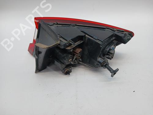Left taillight RENAULT MEGANE IV Hatchback (B9A/M/N_) | BP36389785C34 - Image 2