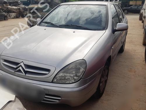 Left mirror CITROËN XSARA (N1) 2.0 HDi 90 | BP25925275C26 