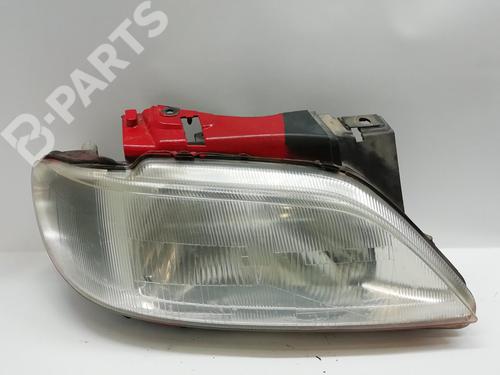 Used Right headlight Right headlight CITROËN XSARA Coupe (N0) 1.9 TD (90 hp) 11197129 11197129