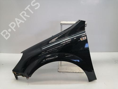 Used Left front fenders Left front fenders OPEL ASTRA H (A04) 1.6 (L48) (105 hp) 33698177 33698177