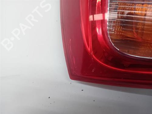 Left taillight AUDI A1 (8X1, 8XK) 1.6 TDI | BP35786880C34 - Image 3