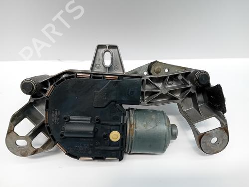 Front wiper motor MERCEDES-BENZ S-CLASS (W221, V221) S 450 CDI (221.028, 221.128) | BP18917509M29 