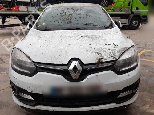 Used Parts RENAULT MEGANE III Hatchback (BZ0/1_, B3_) 1.5 dCi (BZ1G, BZ1W, BZ0R) 2385153