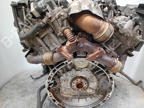 Engine MERCEDES-BENZ M-CLASS (W164) ML 320 CDI 4-matic (164.122) | BP28288166M1 