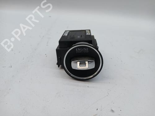Used Ignition barrel Ignition barrel VW PASSAT B7 (362) 2.0 TDI (170 hp) 34188736 34188736