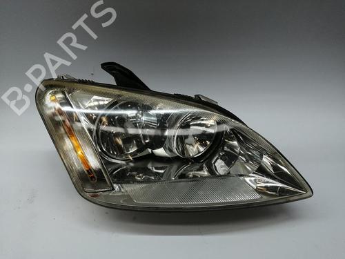 Used Right headlight Right headlight FORD FOCUS C-MAX (DM2) [2003-2007] 33938474 33938474