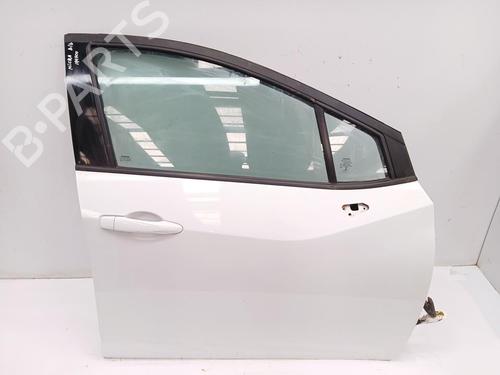 Used Right front door NISSAN MICRA V (K14) [2016-2025]  29393770