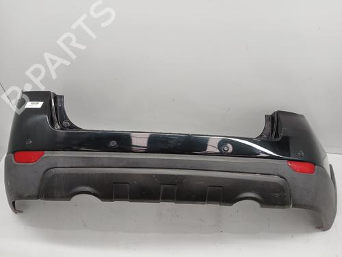 Used Rear bumper CHEVROLET CAPTIVA (C100, C140) 2.0 D (150 hp) 27613322