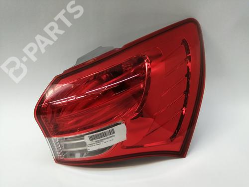 Used Right taillight Right taillight HYUNDAI ix20 (JC) 1.4 CRDi (78 hp) 11059985 11059985