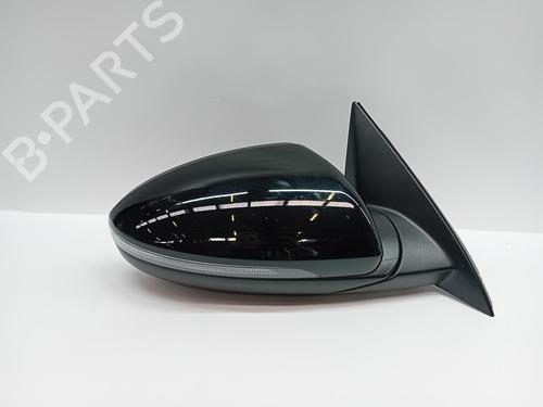 Right mirror KIA CEED (CD) | BP38648498C27 - Image 3