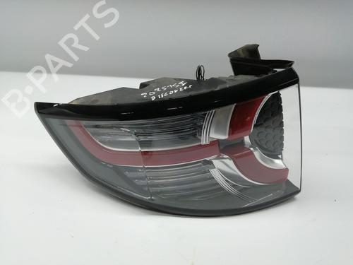 Used Left taillight LAND ROVER DISCOVERY SPORT (L550) [2014-2025]  27801147