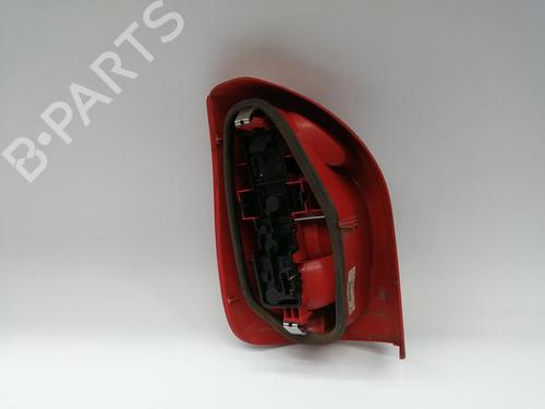 Right taillight CITROËN XSARA PICASSO (N68) 2.0 HDi | BP29727427C35 