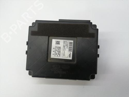 Electronic module KIA SOUL II (PS) 1.6 CRDi 128 (126 hp) 17369072