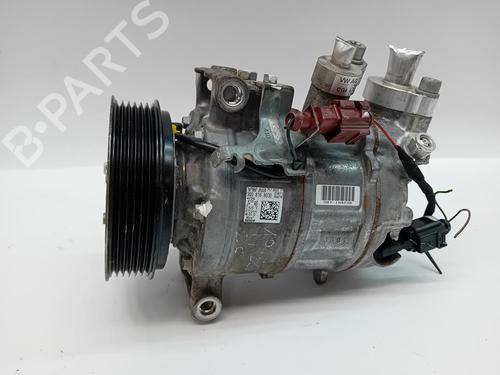 AC compressor VW T-ROC (A11, D11) | BP38732072M34 - Image 5