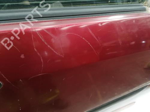 Right front door FORD FOCUS I (DAW, DBW) 1.8 Turbo DI / TDDi | BP29572750C3 