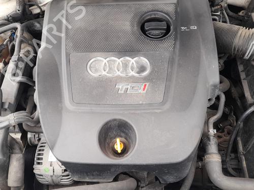 Skrzynia biegów AUDI A3 (8L1) 1.9 TDI | BP29608653M3 