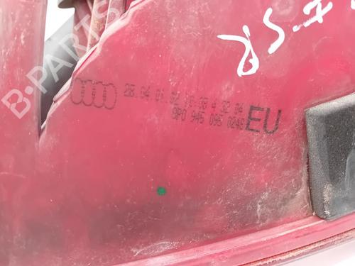 Left taillight AUDI A3 (8P1) 1.9 TDI | BP37429391C34 - Image 3