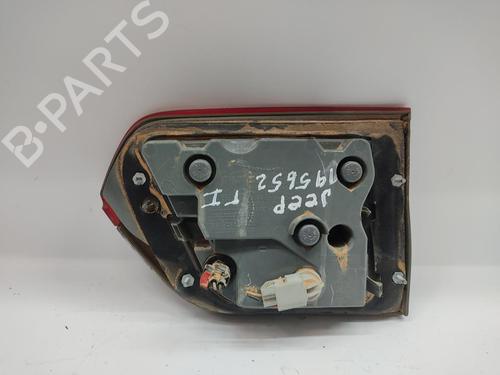 Left tailgate light JEEP GRAND CHEROKEE IV (WK, WK2) 3.0 CRD V6 4x4 | BP32999537C79 - Image 3