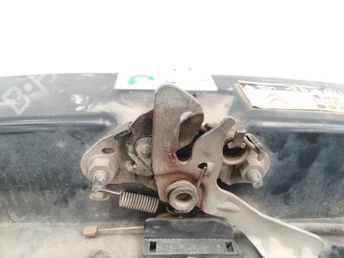 Hood lock CITROËN XSARA PICASSO (N68) 2.0 HDi | BP18252965C133 