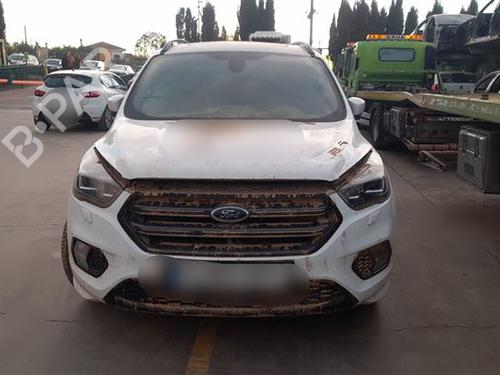 Left tailgate light FORD KUGA II (DM2) 1.5 TDCi | BP29572760C79 - Image 5