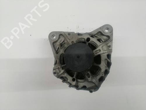 Alternator RENAULT CAPTUR I (J5_, H5_) 1.2 TCe 120 | BP30548637M7 - Image 5
