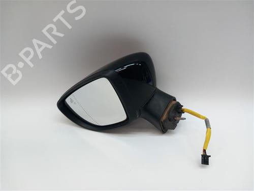 Retrovisor esquerdo Retrovisor esquerdo 22797238 22797238