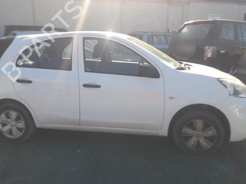 Steering column NISSAN MICRA IV (K13K, K13KK) 1.2 | BP21165654M21 