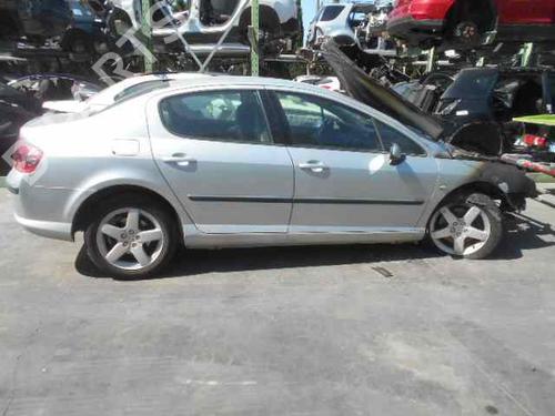 Used Parts PEUGEOT 407 Coupe (6C_)  3.0 V6  707595
