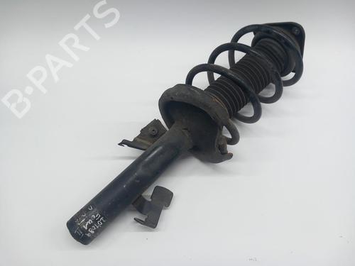 Used Right front shock absorber FORD FOCUS II Turnier (DA_, FFS, DS) 2.0 TDCi (136 hp) 30196731