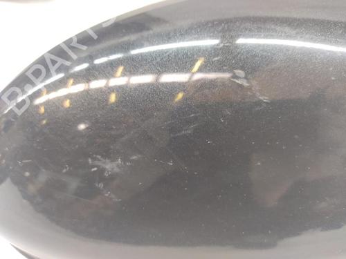 Right mirror CHEVROLET CRUZE (J300) 2.0 CDI | BP29762683C27 