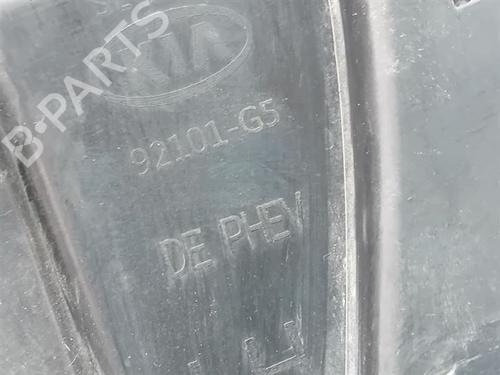 Left headlight KIA NIRO I (DE) 1.6 GDI Plug-in Hybrid | BP38708337C28 - Image 4