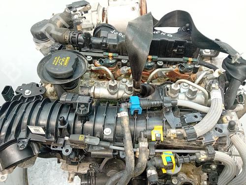 Used Engine Engine 37794495 37794495