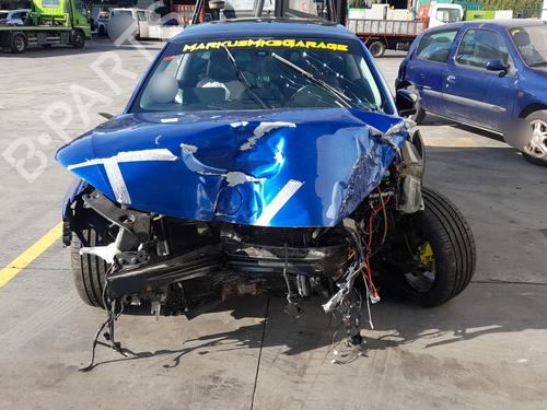 Used Parts VW SCIROCCO III (137, 138)  1.4 TSI  1373090